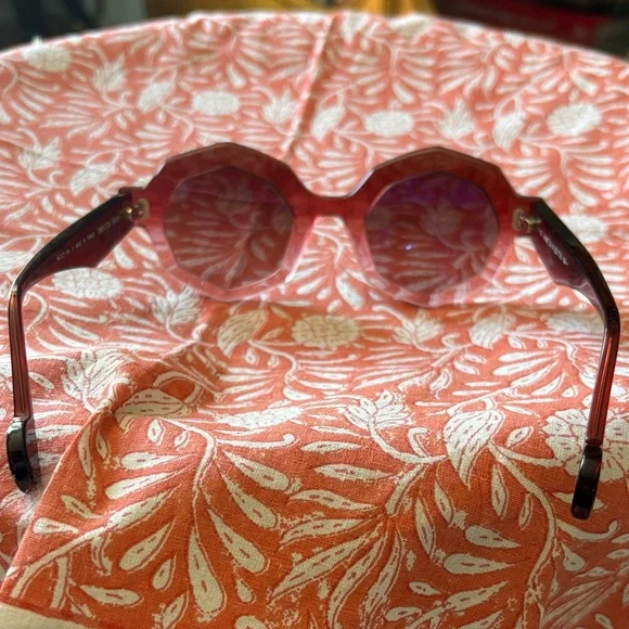 Anne & Valentin sunglasses - Picture 2 of 16